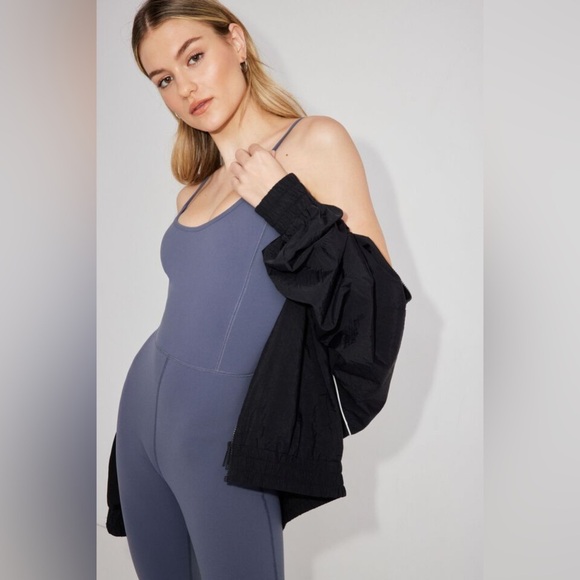 Blue one piece​ - Picture 3 of 10